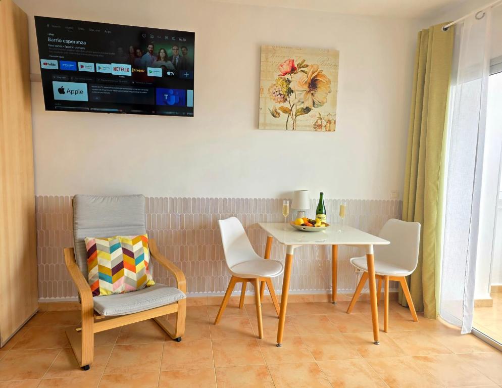 Ocean Sunset view, Air Conditioned, Renovated apartment - 5