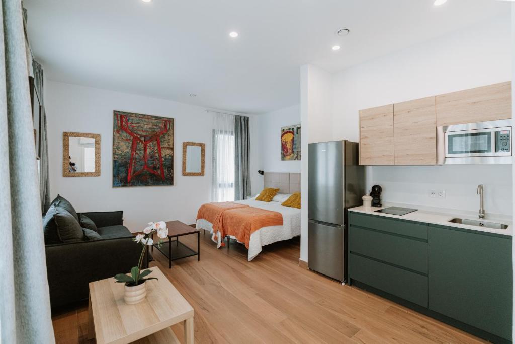 BOO apartments - 2