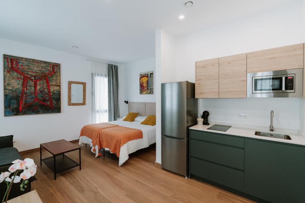 BOO apartments - 3