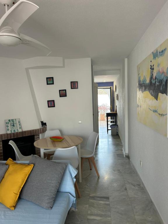 Sunny Breeze Apartment 2 - 5