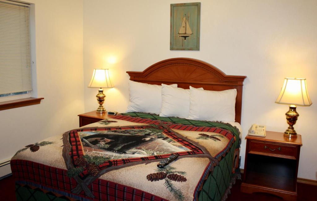 Juneau Hotel photo