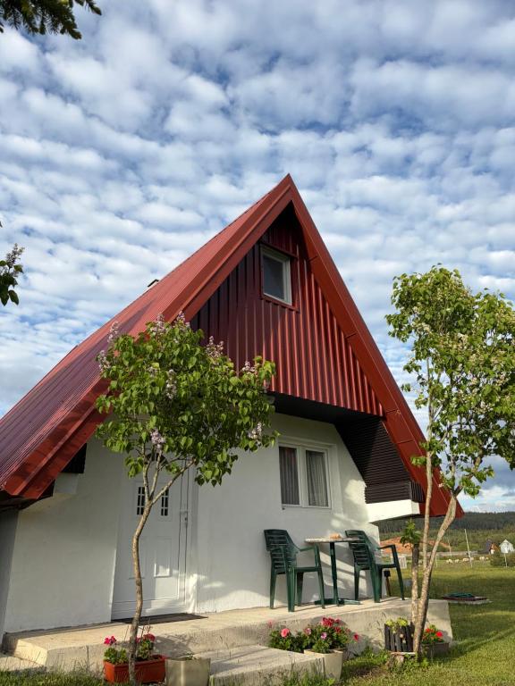 Soko Guest House - 1