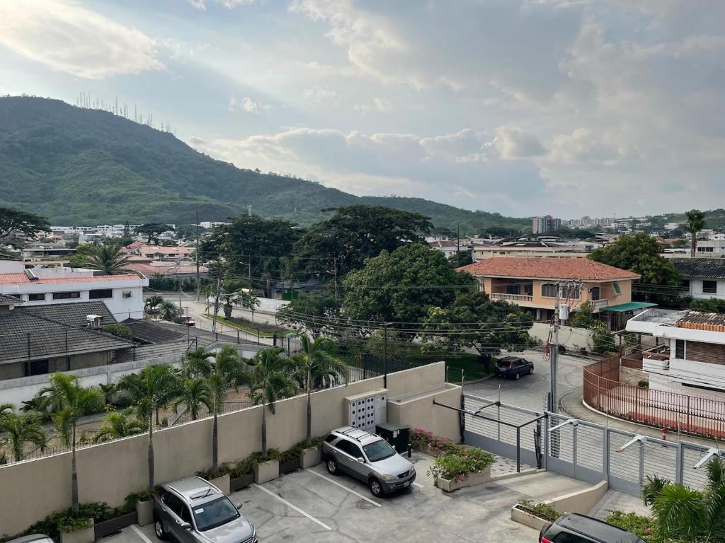 Luxury apartment in the safest area of Guayaquil - 2