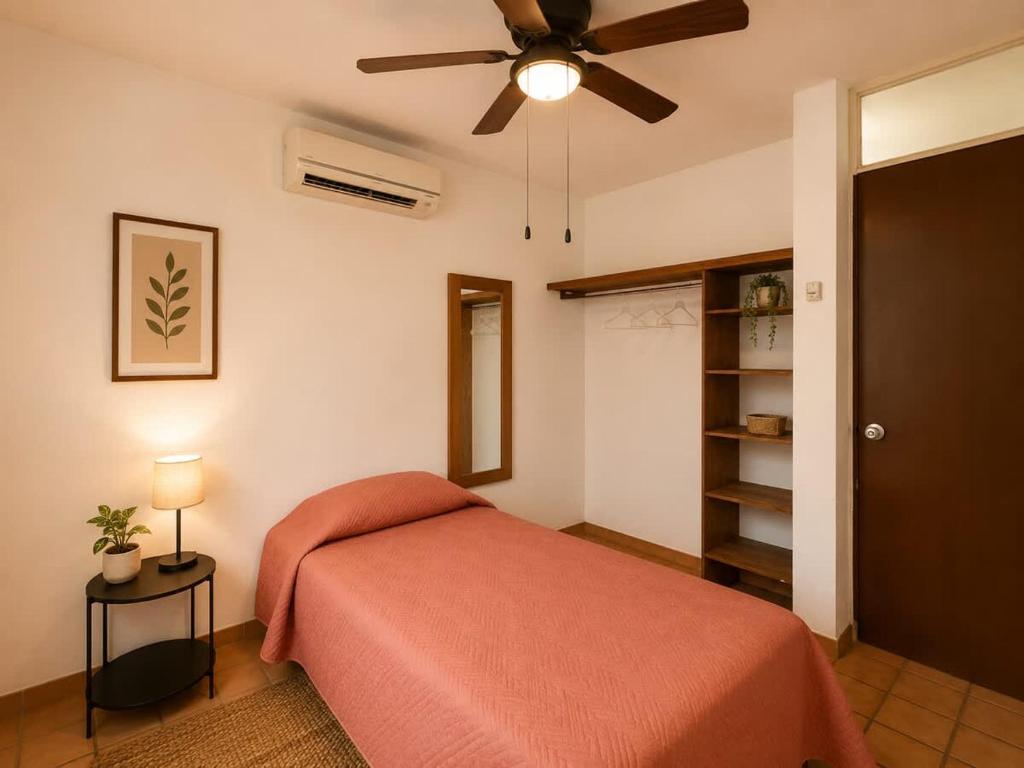 Hermosa Casa 3Px Ac Cerca del tec de Mty Wifi - 4