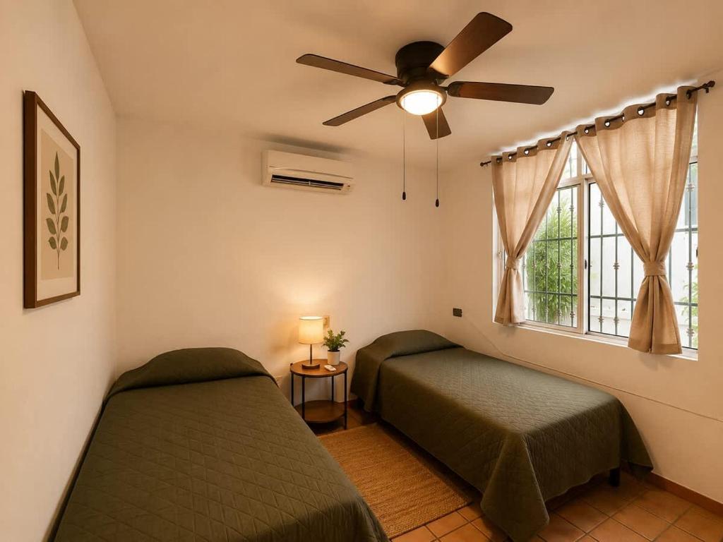 Hermosa Casa 3Px Ac Cerca del tec de Mty Wifi - 3