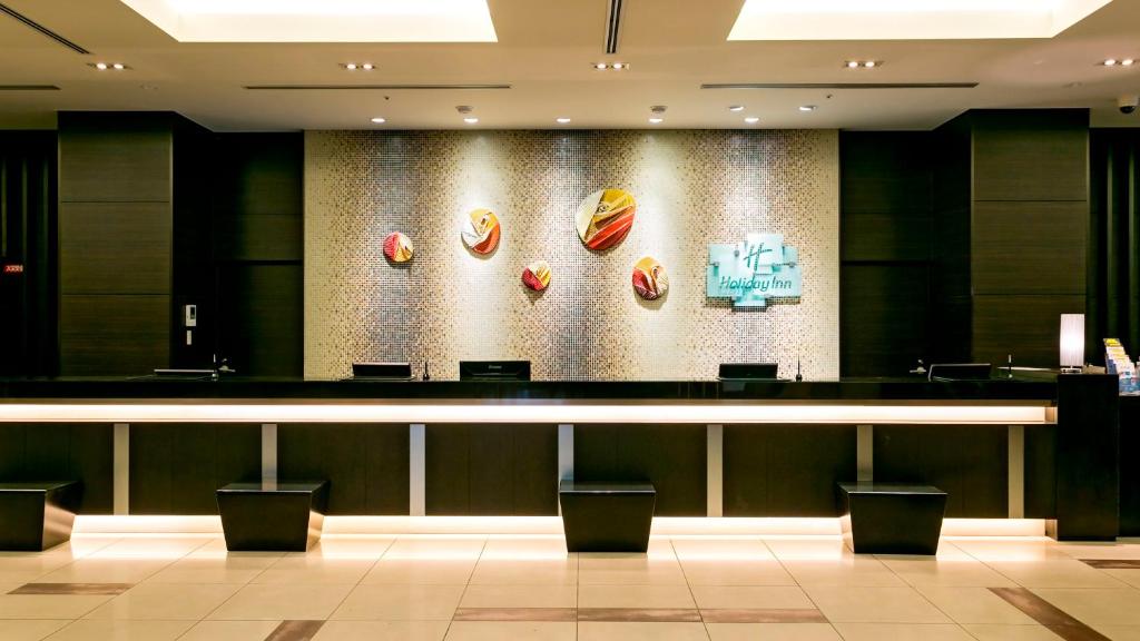 大阪難波假日飯店 – 洲際酒店集團旗下 (Holiday Inn Osaka Namba by IHG​)