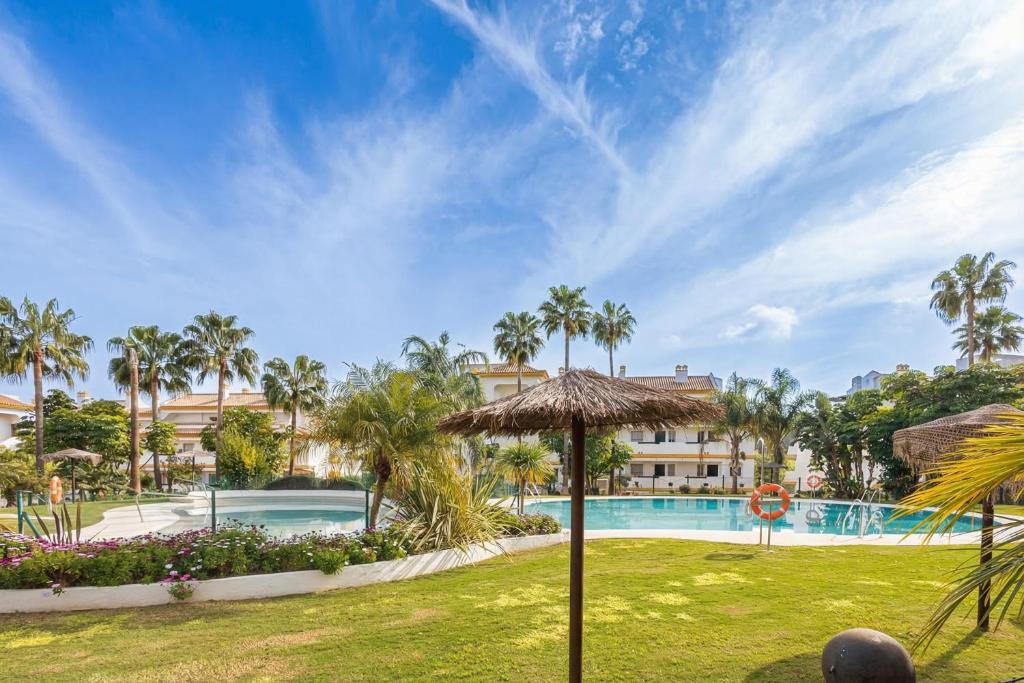Calanova Grand Golf - Happy Rentals - 2