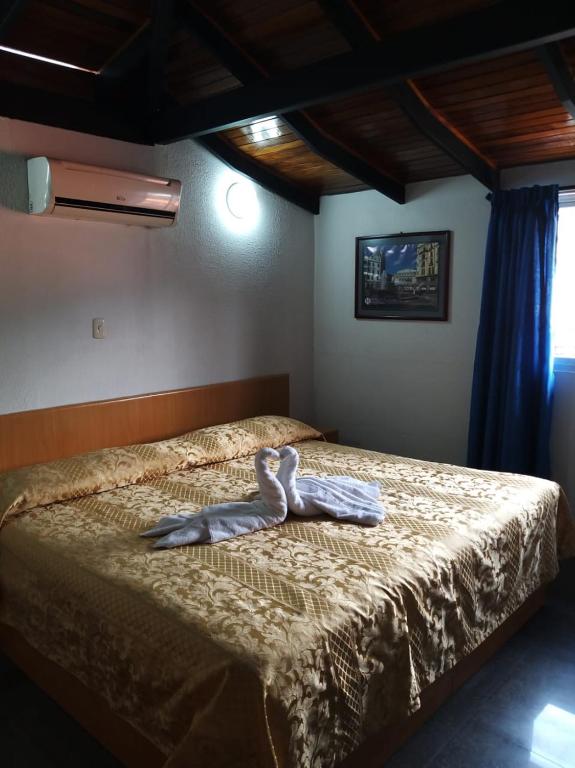 Oviedo Hotel R - 2