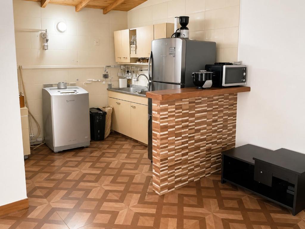 Aparta Suites Torre de Prado 502 Apartamento para 5 Personas - 1