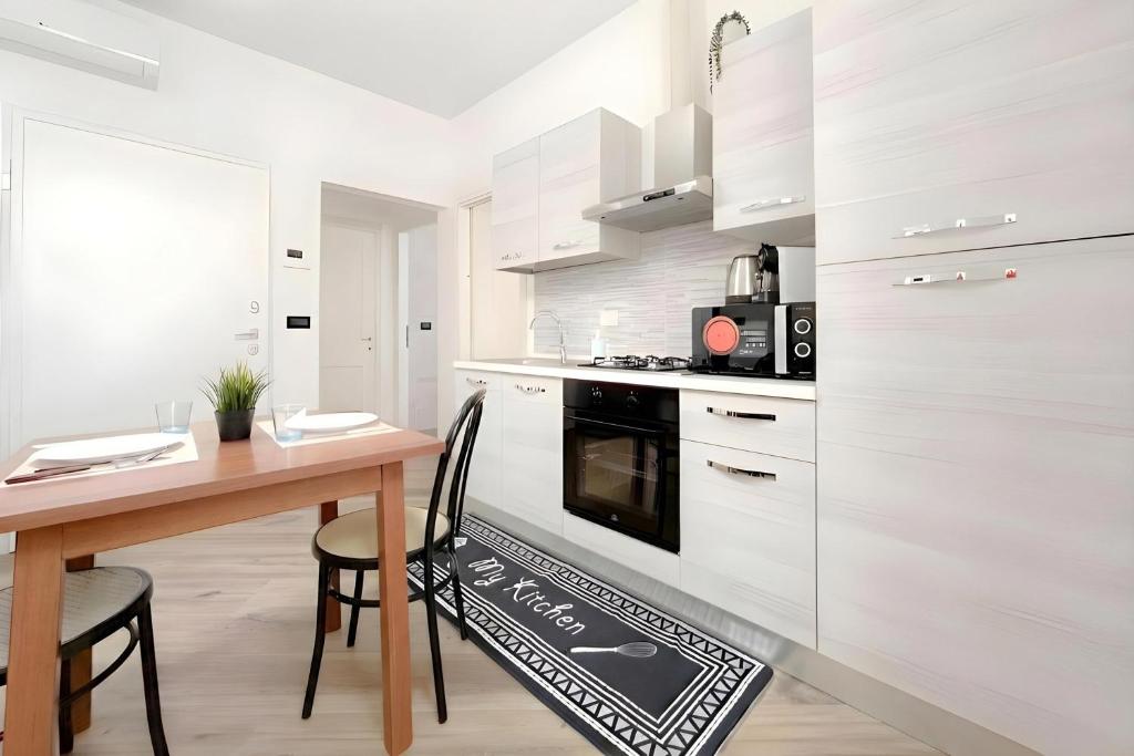 Via D'Andrade Sestri Ponente - Happy Rentals - 3