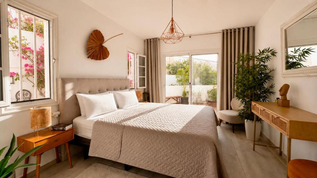 Enchanting Suite, Tenerife Panoramic View - 4