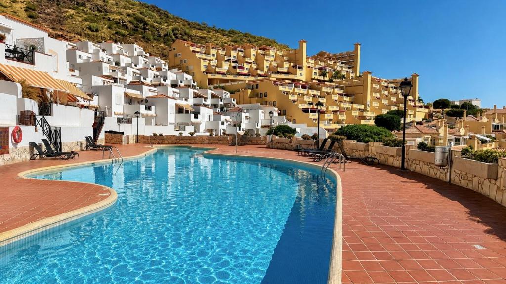 Enchanting Suite, Tenerife Panoramic View - 5
