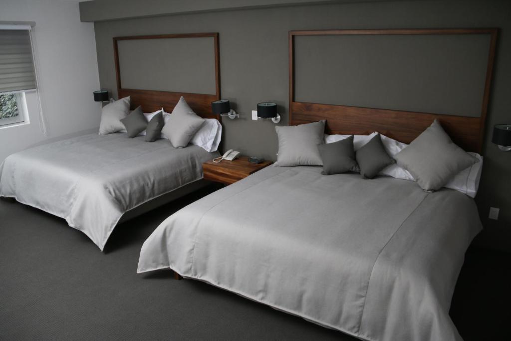 Hotel Boutique Abad - 5