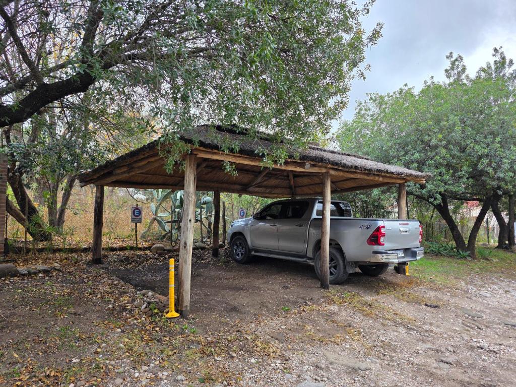 Los Molles Suites -Solo 2 Pax- - 2