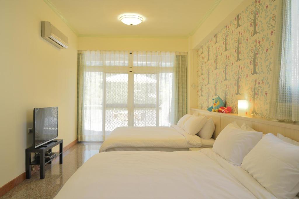 Lost and Find Homestay