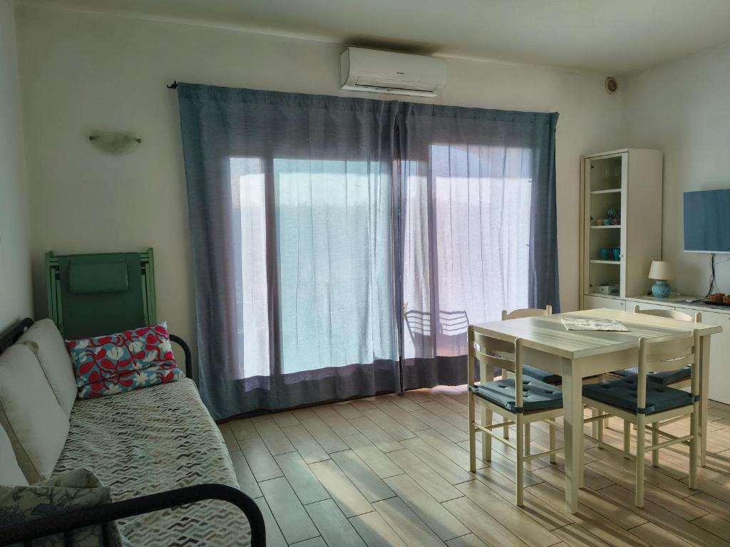Il riccio di mare - 5