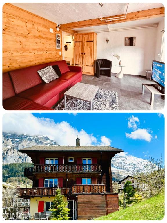 Apartments Chalet Tatyana - 1