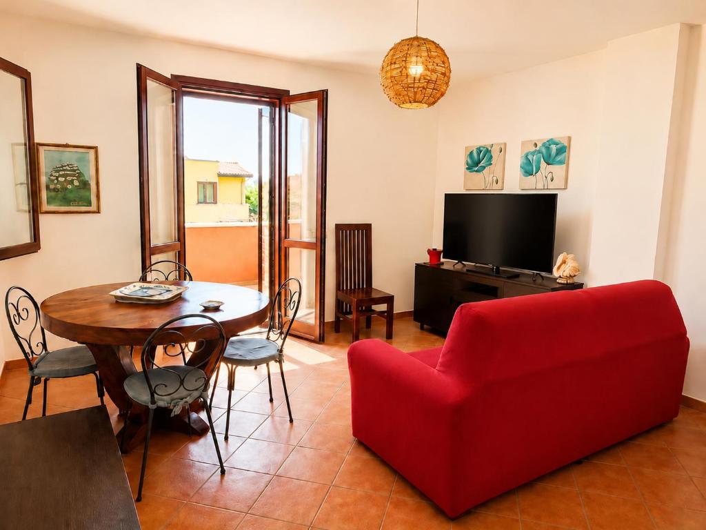 Villa Favignana 2 - 4
