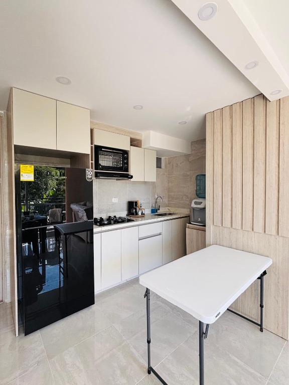 Apartamento Nuevo Melgar, Aire acondicionado - 3