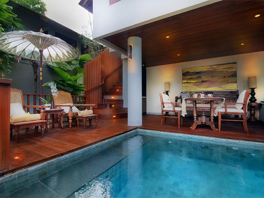 Bali Natya-Resort-Ubud facility