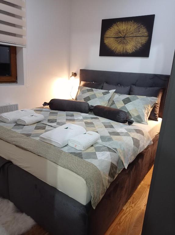 Apartman Vukovic & SPA - 4