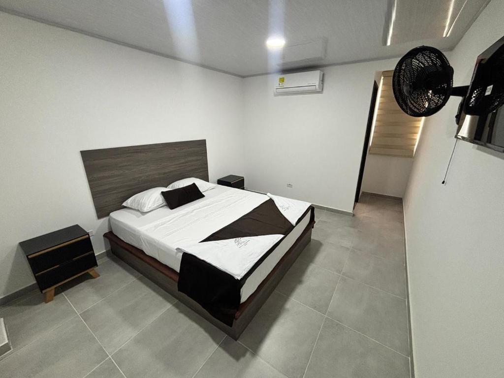 Hotel Logistico - 5