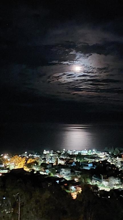 Departamento ubicado en Costa Algarrobo, sector Algarrobo Norte, con espectacular vista panorámica al mar desde el piso 18 - 3
