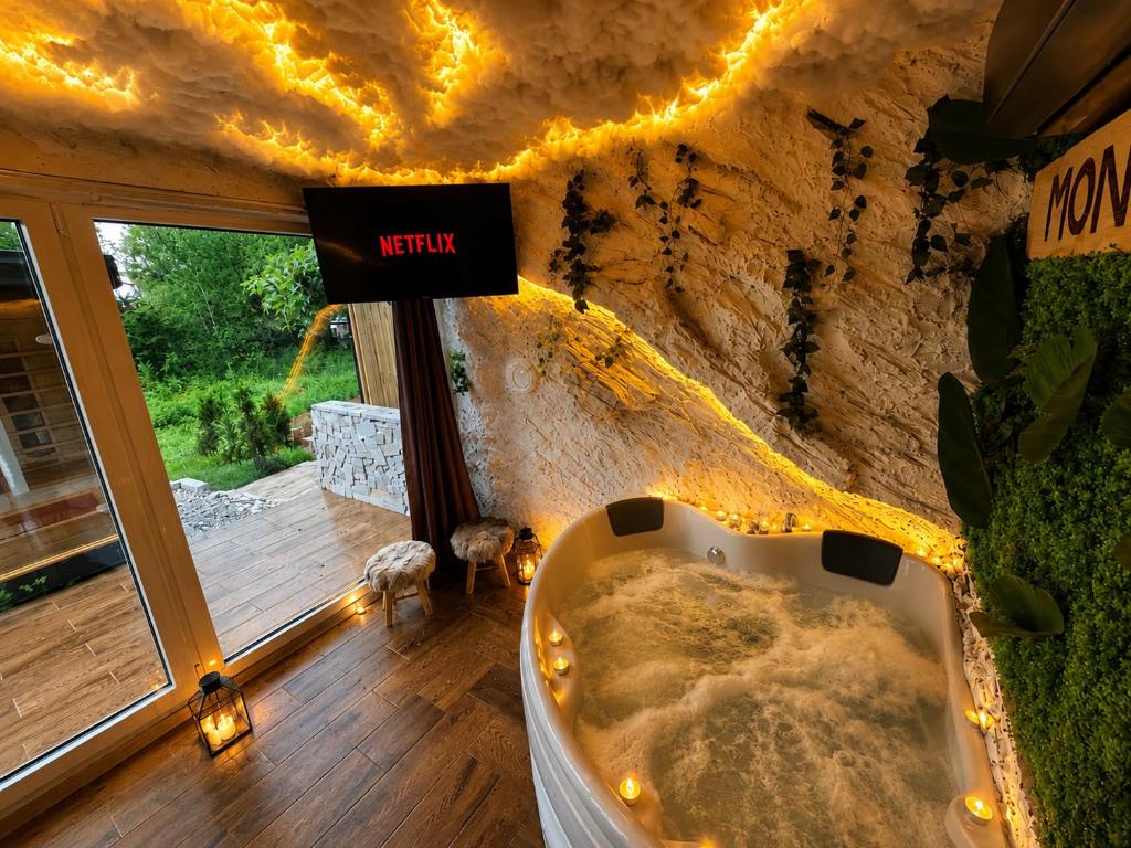 MonteBliss wellness retreat Sarajevo - 3