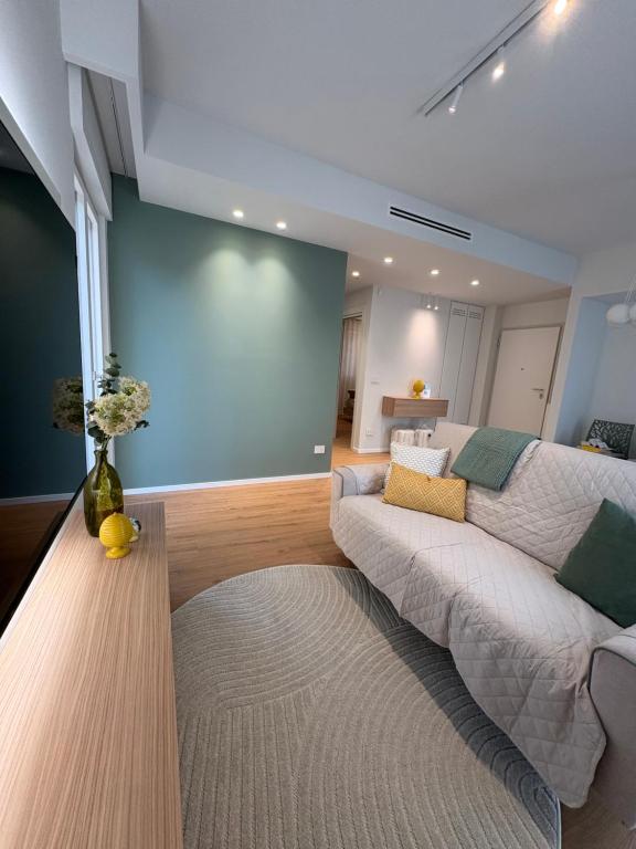 DELL'EDERA Luxury Home - 1