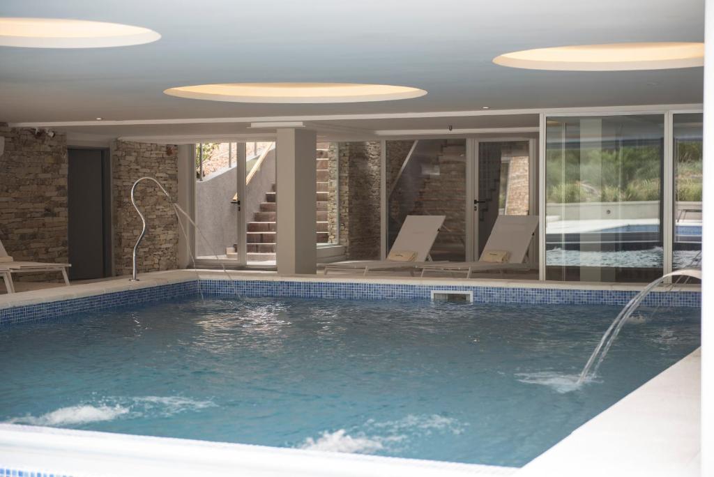 Nova pampa apart&spa - 2