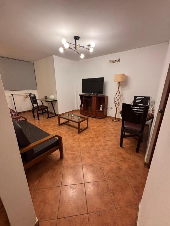 Apartment 15 minutes from Paracas - 1