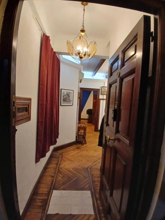 Departamento para 4 personas - 2