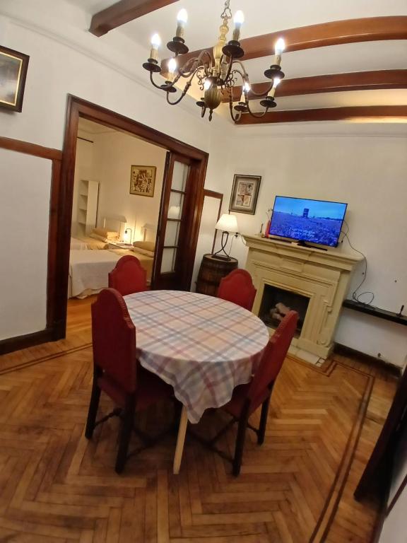 Departamento para 4 personas - 1