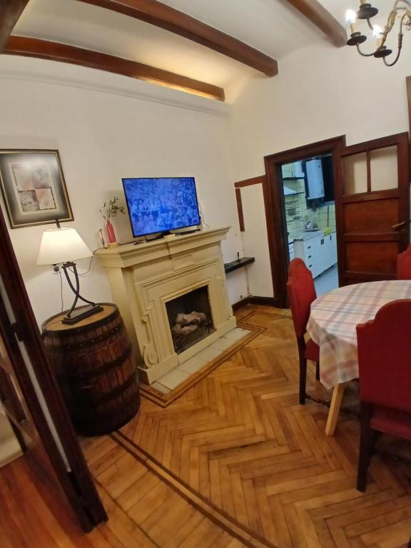 Departamento para 4 personas - 4