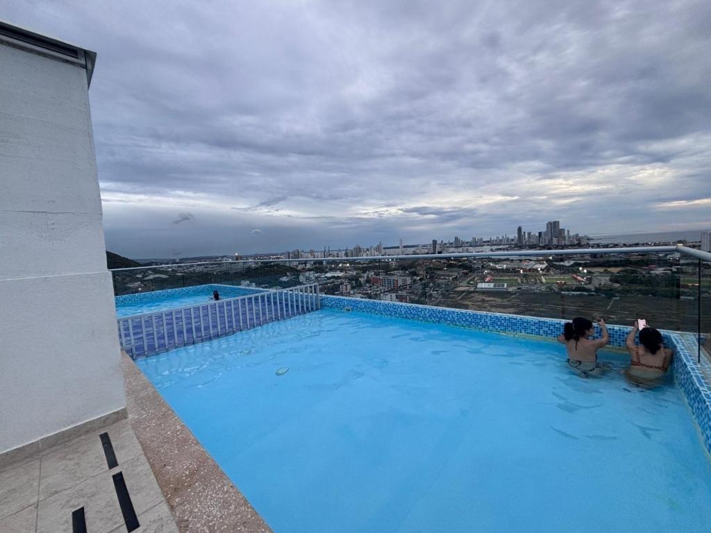 Apartamento moderno en Cartagena - 3