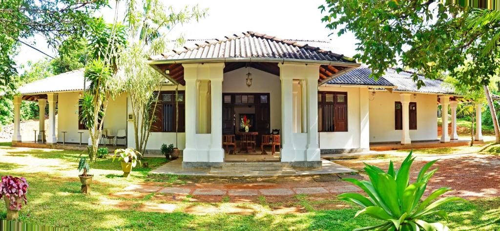 Villa Helvetia photo