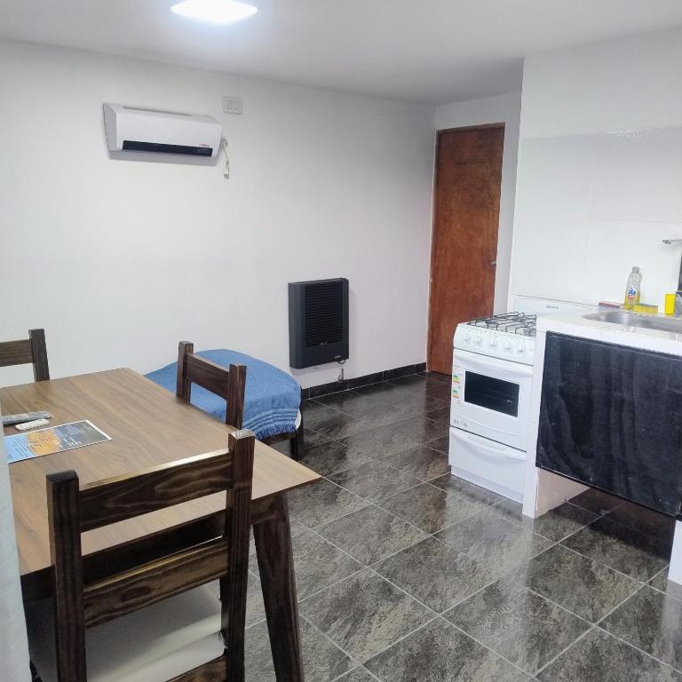 Departamento 8 - 2