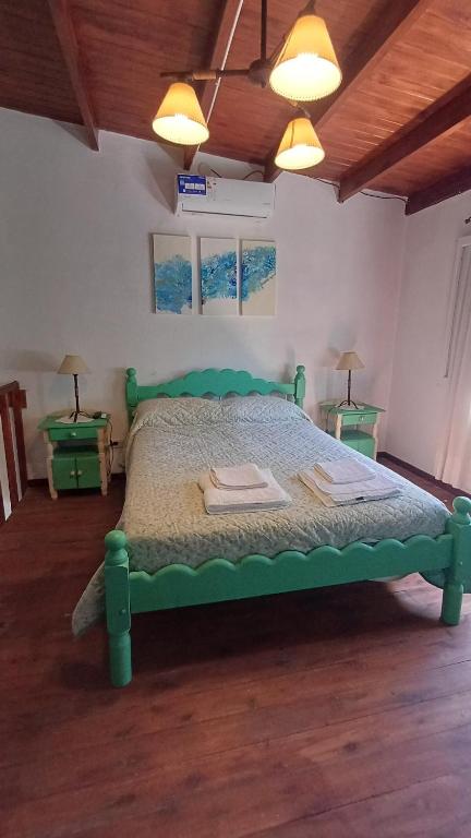 El Refugio del Duende - 3