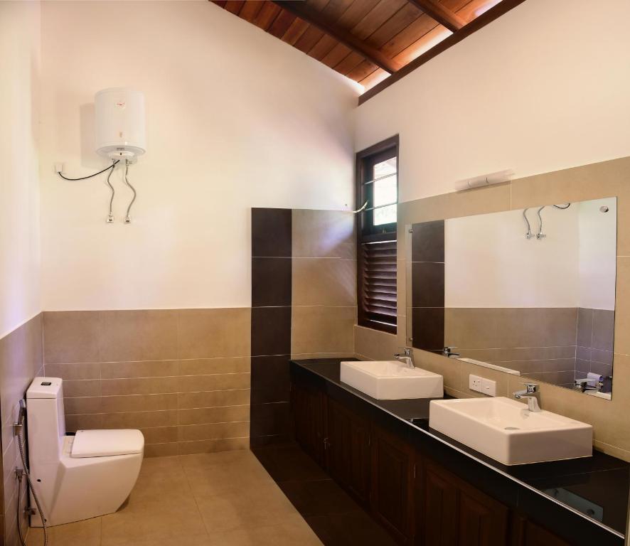 Villa Helvetia photo