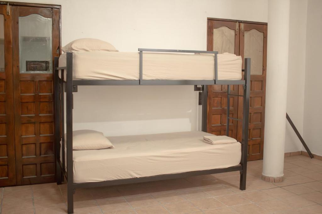 Casa para Grupos Grandes en el Centro de Monterrey - 3