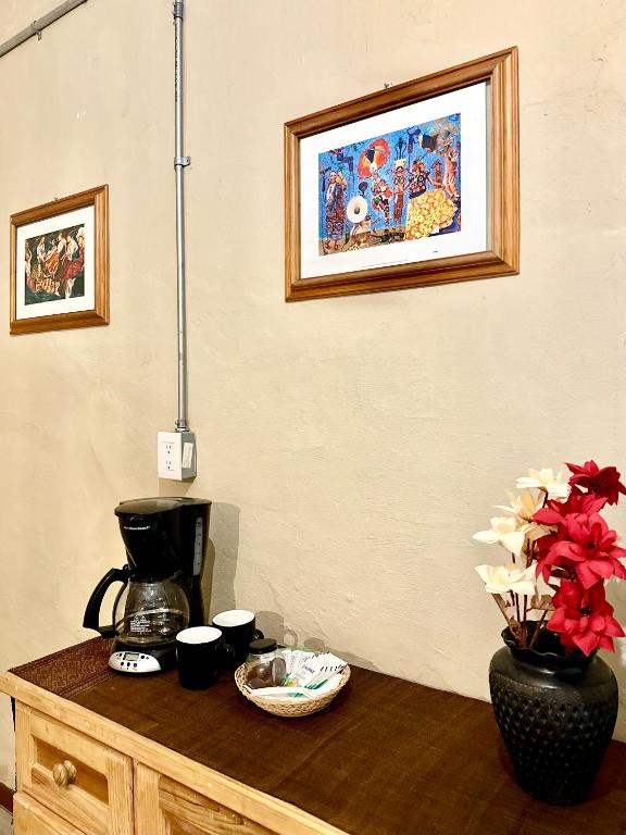 Suite in Oaxaca Centro - 4