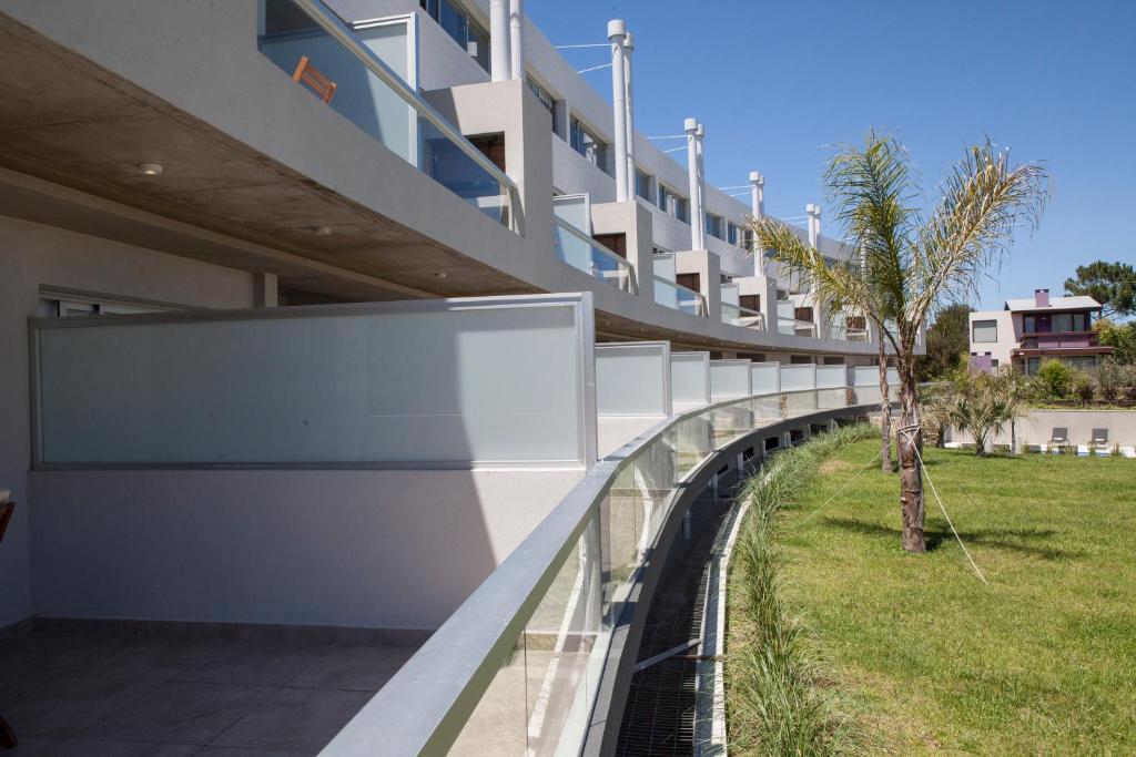 Nova pampa apart&spa - 5