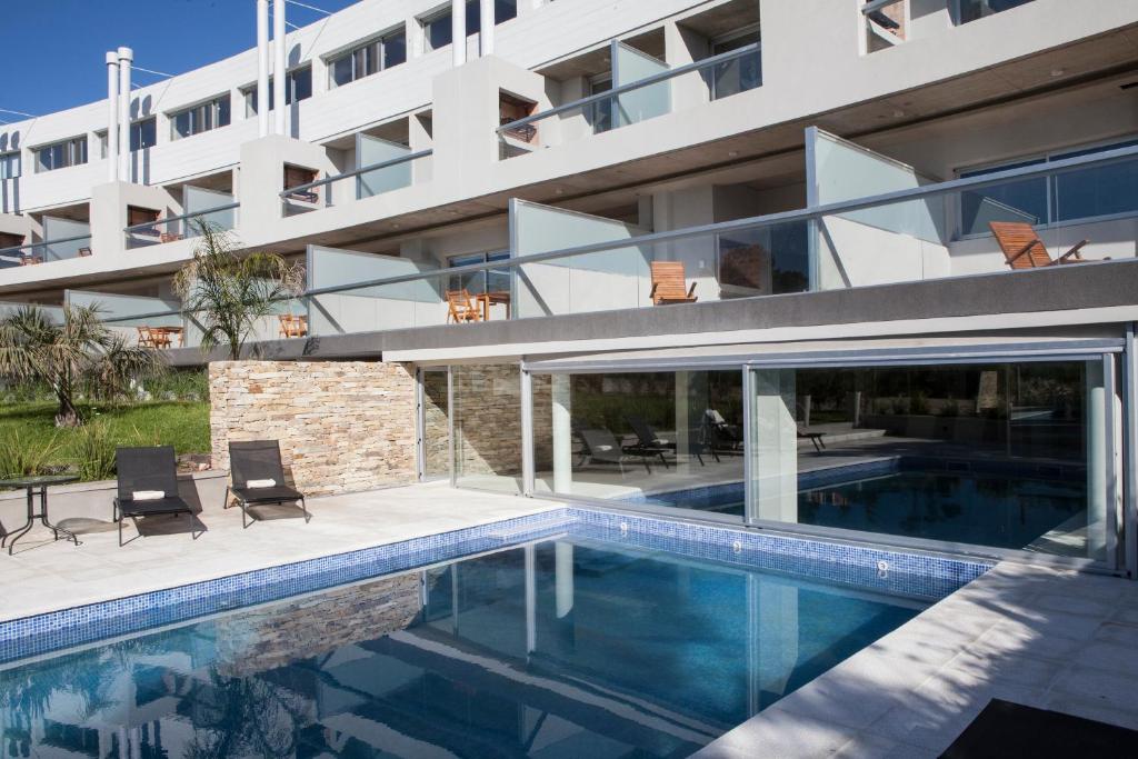 Nova pampa apart&spa - 4