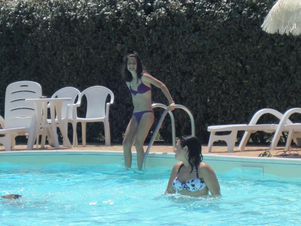 Resort Isola Rossa photo