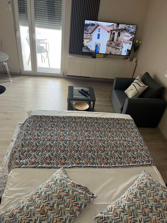 Budva Apartment - 5