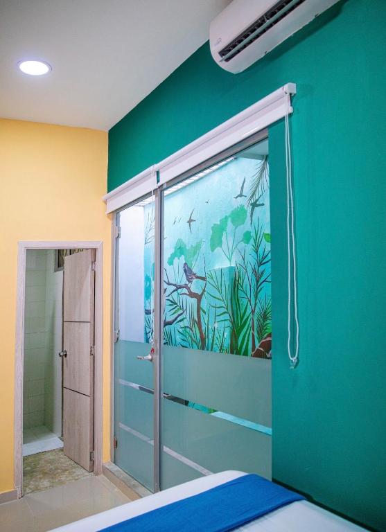 Muramar 43 Hotel Cartagena - 2