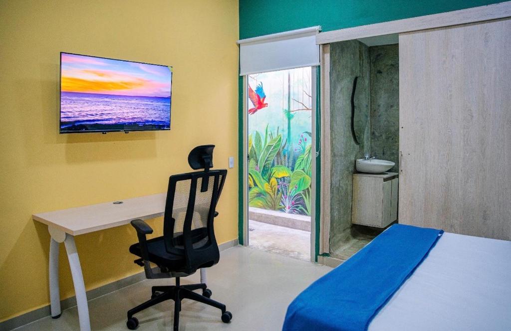 Muramar 43 Hotel Cartagena - 4