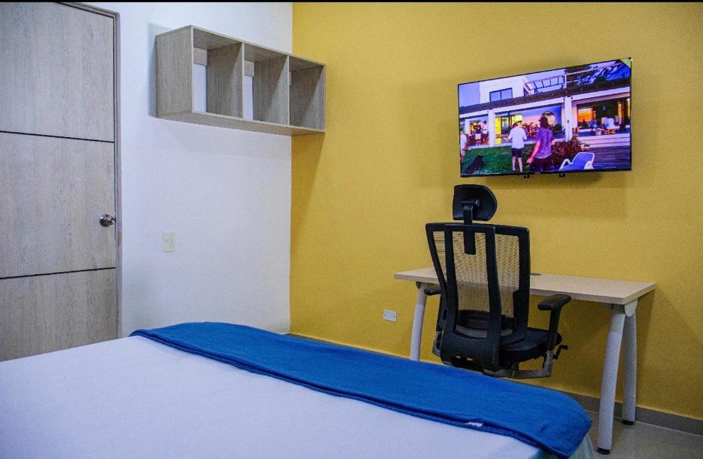 Muramar 43 Hotel Cartagena - 5