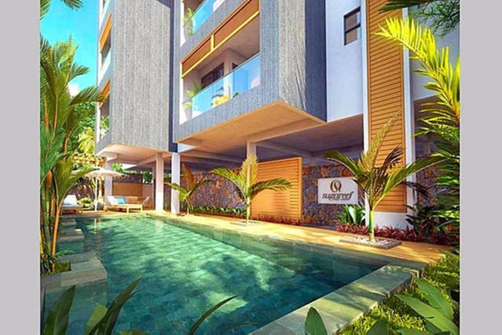 Sugar Reef West Coast, Flic-en-Flac