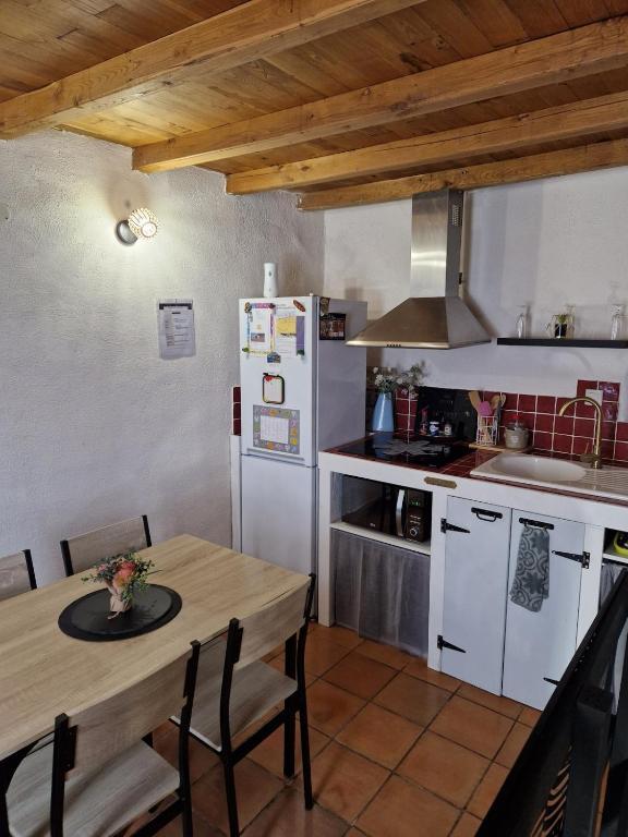 maisonnette 2 personnes - 4